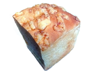 チーズ食パン 1/2斤